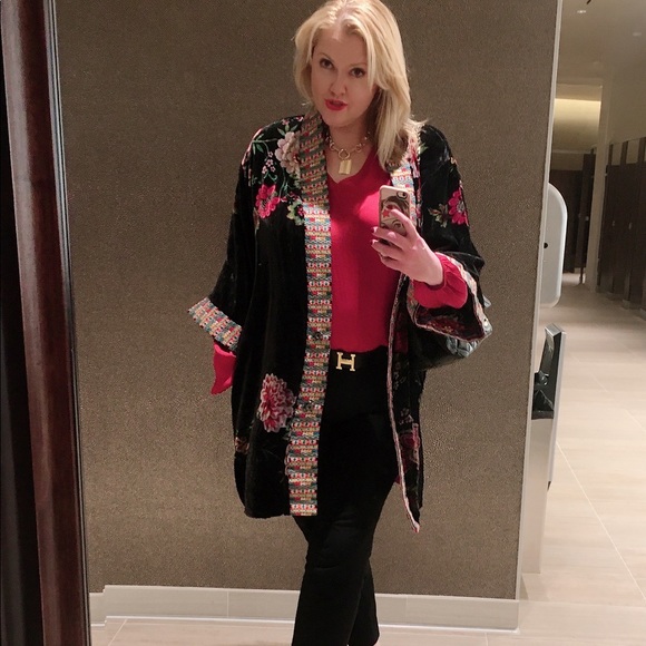 Meet your Posher, Colette - Picture 3 of 8